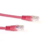 Advanced cable technology CAT6 UTP LSZH (IB9501) 1m